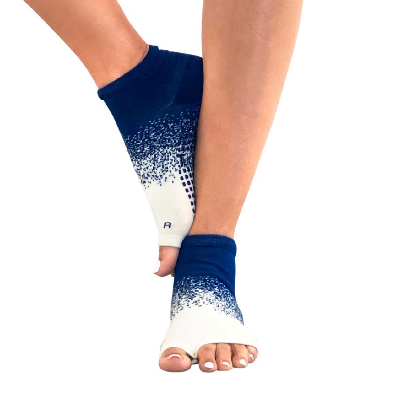Anklet - Blue Effervescence