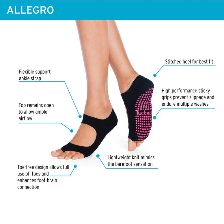 Allegro - Starry Night