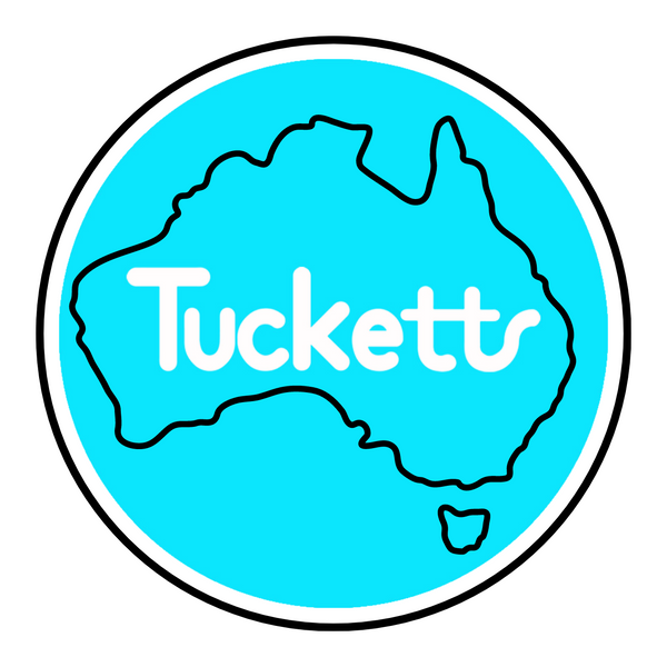 Tucketts Australia