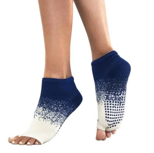 Anklet - Blue Effervescence