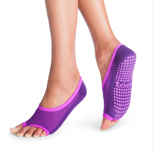 Ballerina - Grape Fuschia