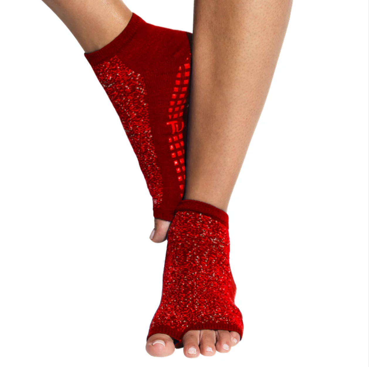 Anklet - Sparkling Rouge