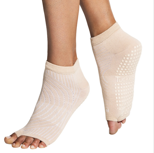Anklet - Apricot Zen